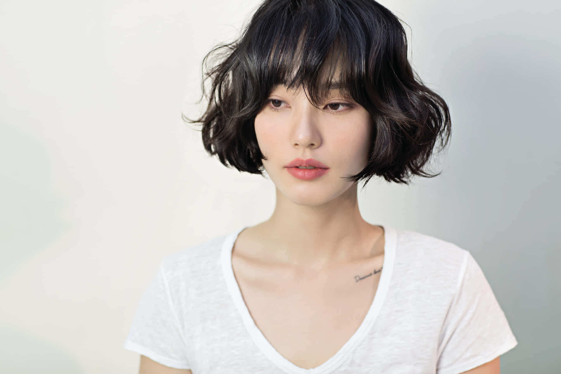 Asian Hair Style Picture