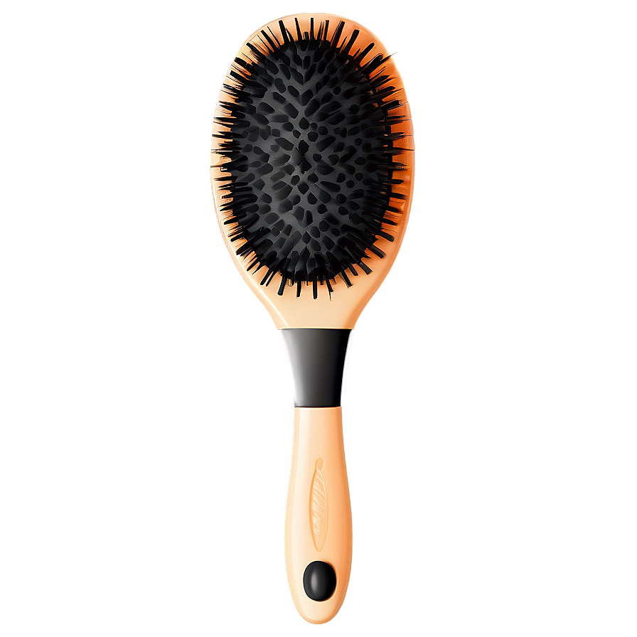 Hairbrush Cleaner Tool Png 6 PNG