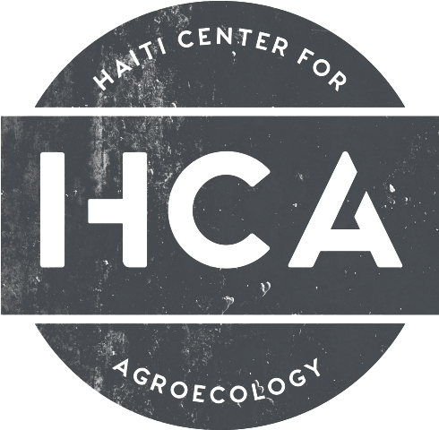 Haiti Centerfor Agroecology Logo PNG