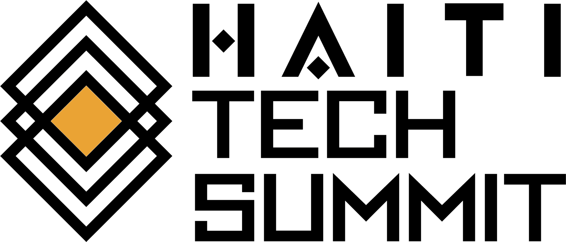 Haiti Tech Summit Logo PNG