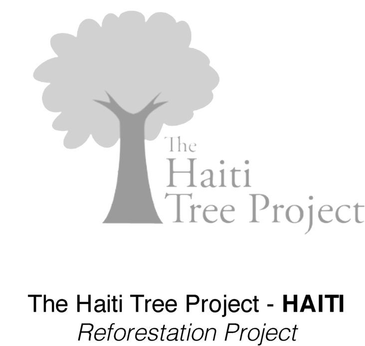 Haiti Tree Project Logo PNG