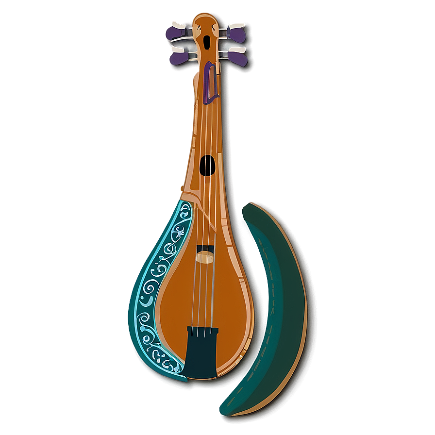 Haitian Music Instruments Png Jke8 PNG