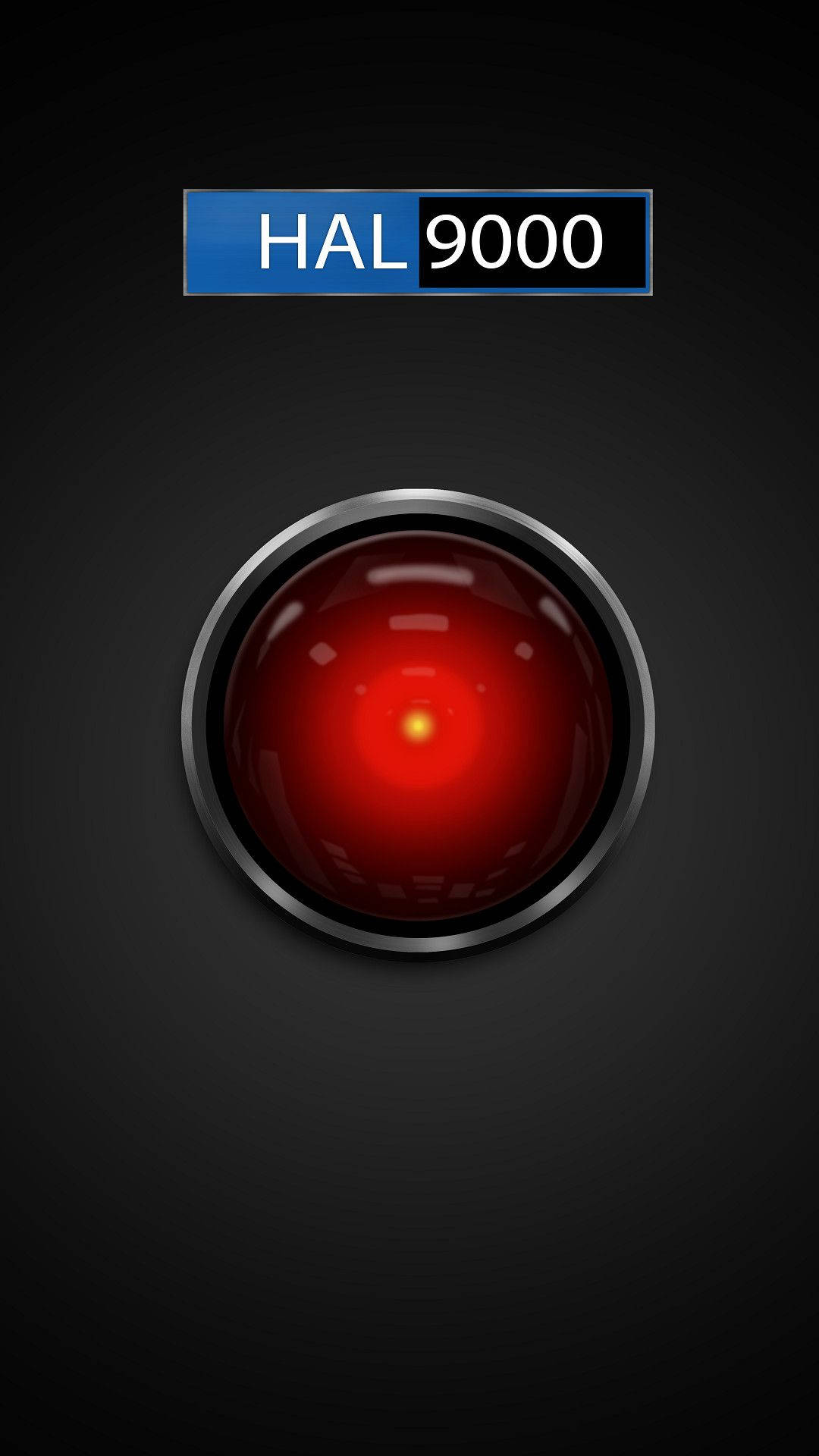Wallpaper ID 686283  HAL 9000 2001 A Space Odyssey movies science  fiction computer 2K free download