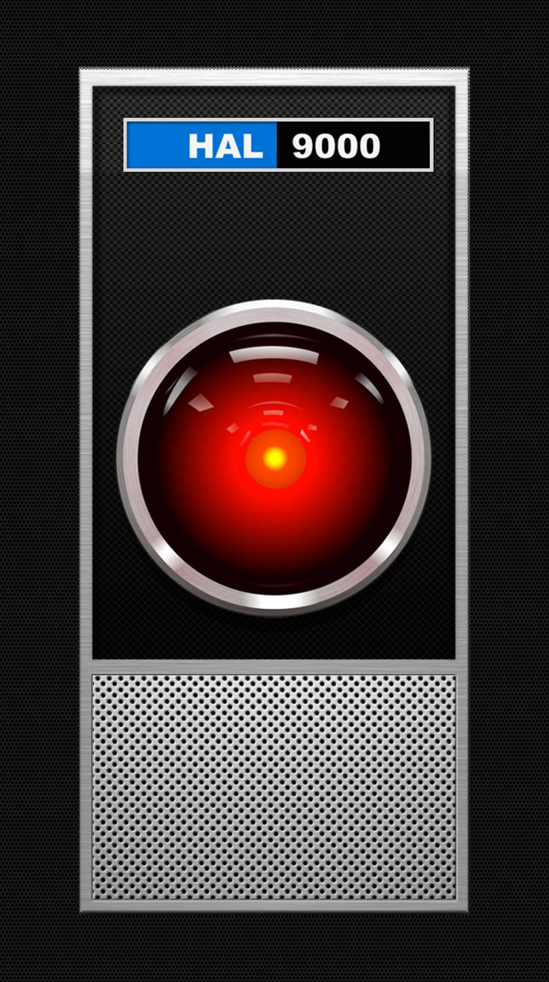 HD wallpaper Movie 2001 A Space Odyssey HAL 9000  Wallpaper Flare