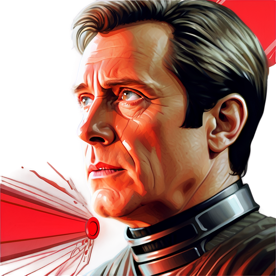 Hal 9000 Fan Art Png Xnb PNG