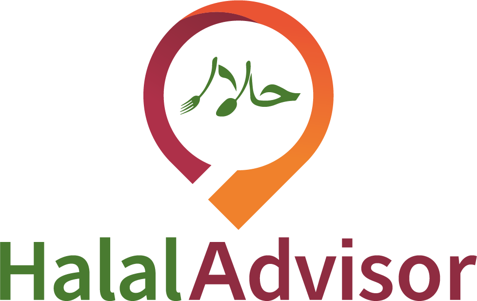 Halal Advisor Logo PNG