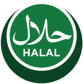 Halal Certification Logo PNG