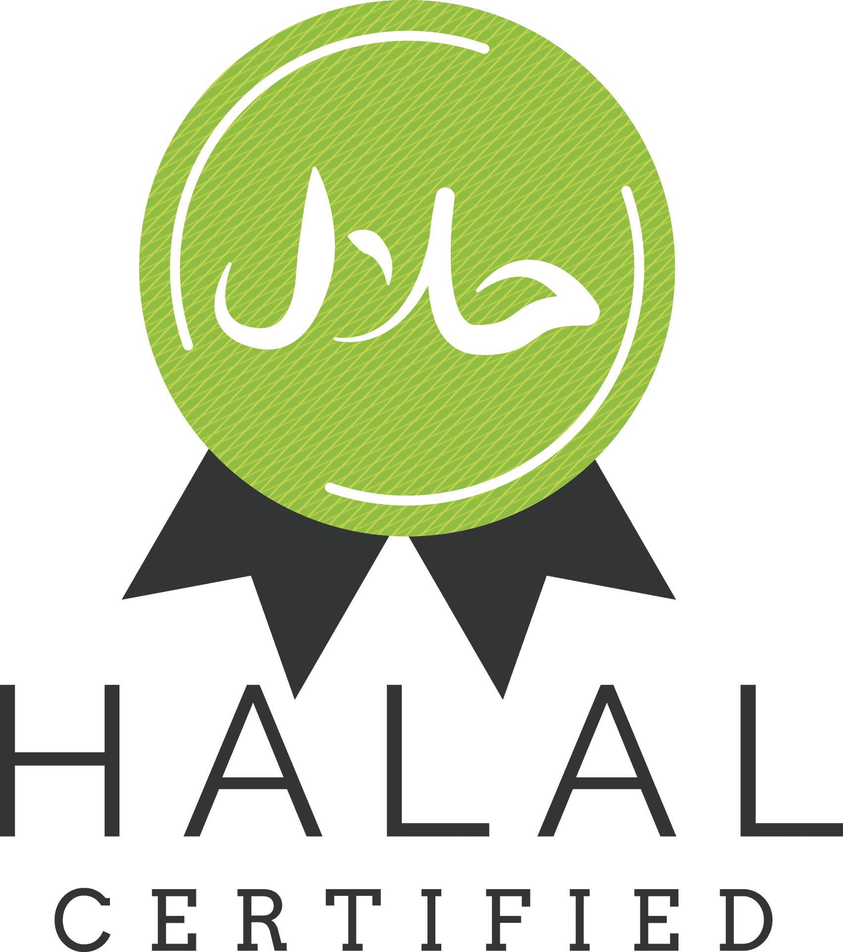 Halal Certified Logo PNG