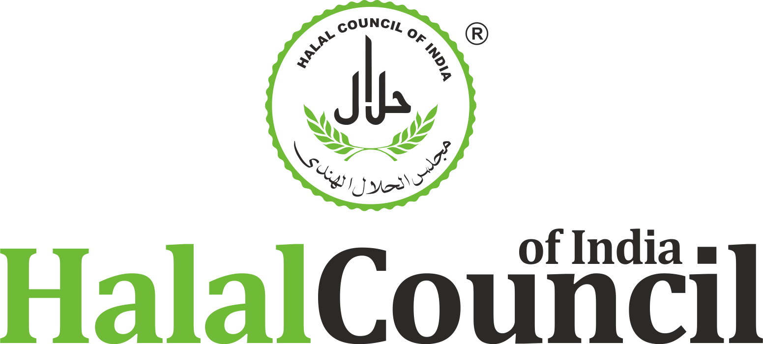 Halal Councilof India Logo PNG