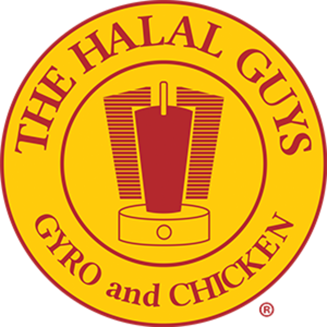 Halal Guys_ Gyro And Chicken_ Logo PNG