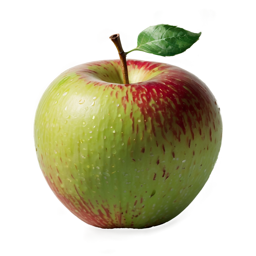 Half Apple Png 30 PNG