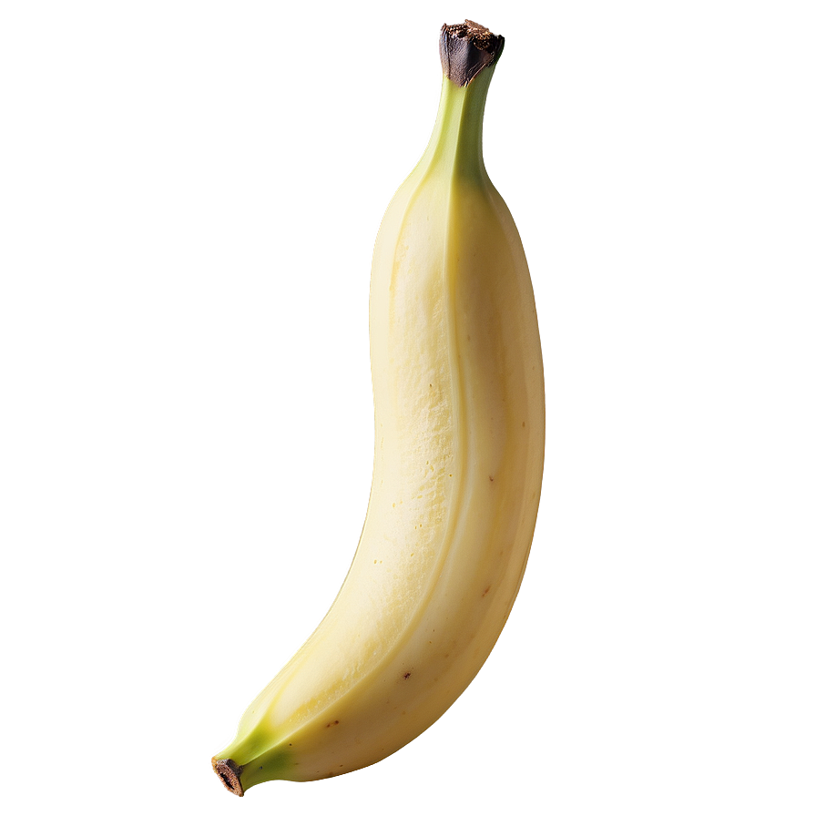 Half-eaten Banana Png Xtr PNG