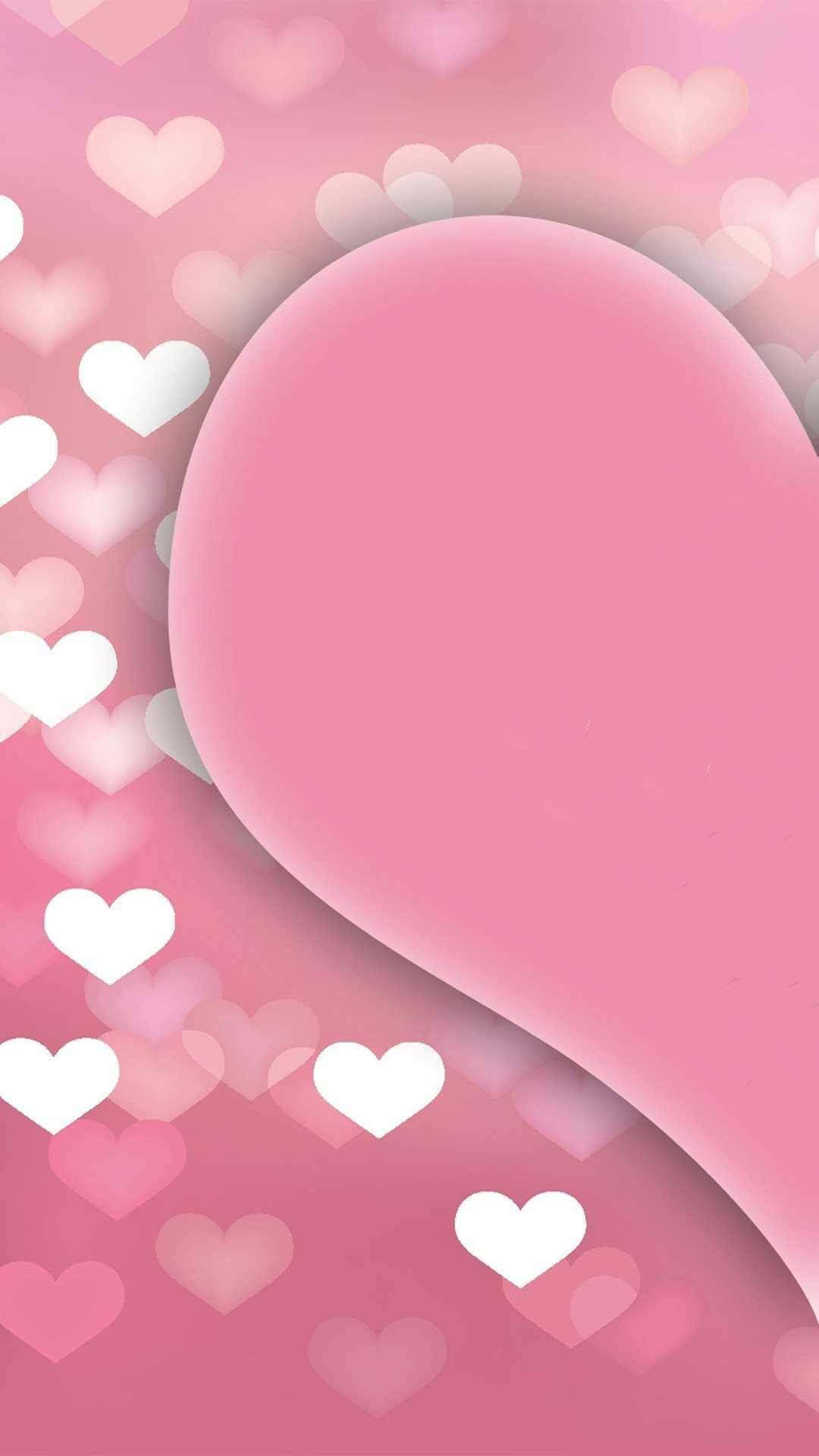 [100+] Half Heart Wallpapers | Wallpapers.com