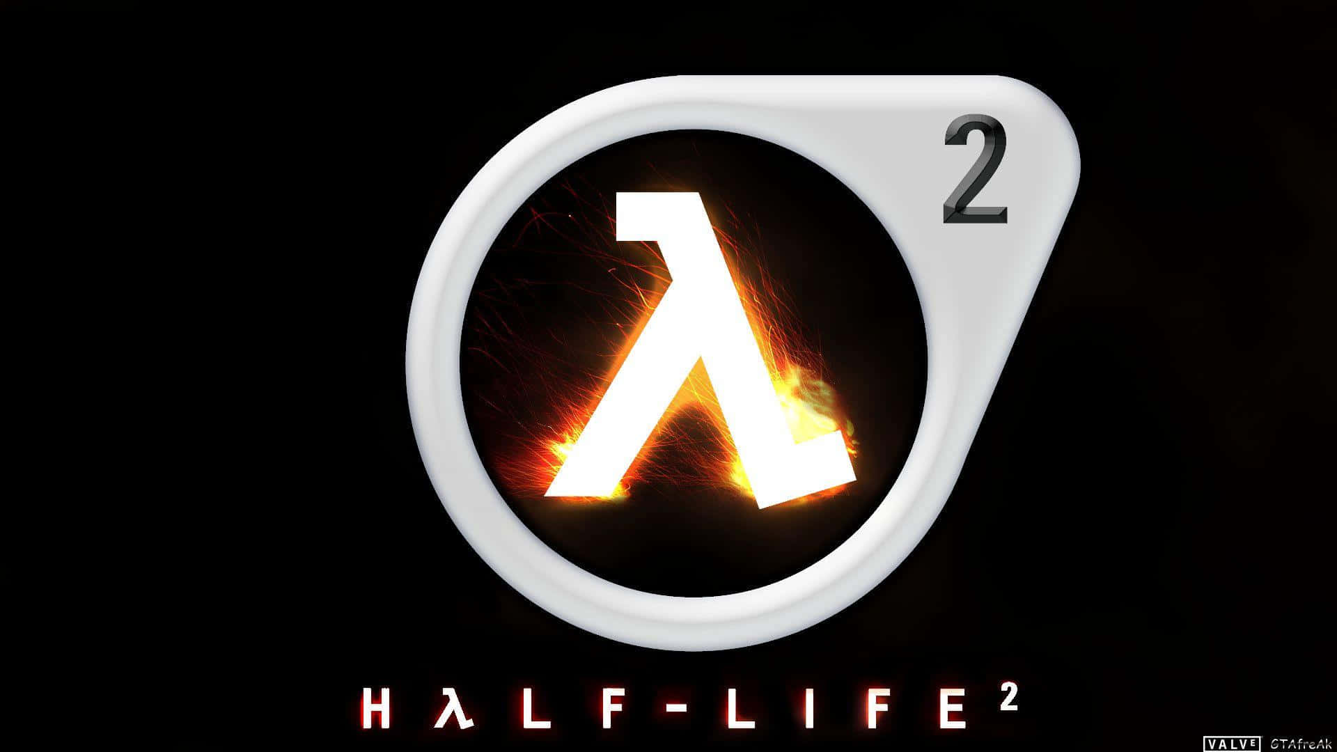 "Explore City 17 in Half Life 2" Wallpaper