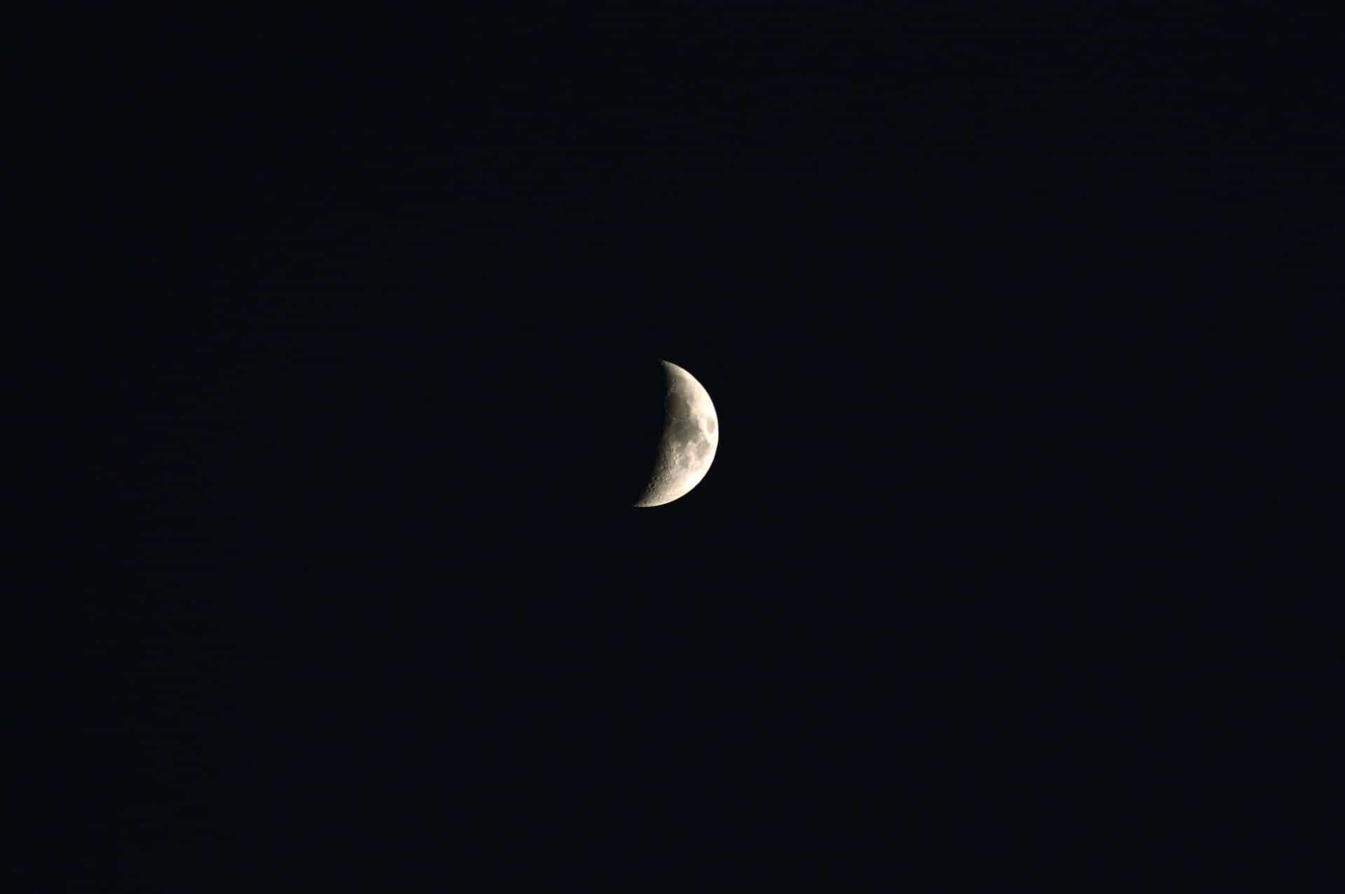 Half Moon Picture