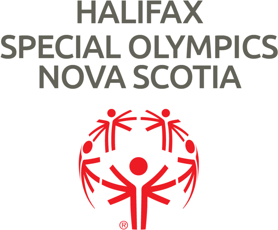 Halifax Special Olympics Nova Scotia Logo PNG