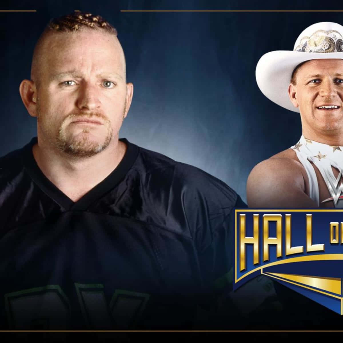 Hall Of Famer Road Dogg Background