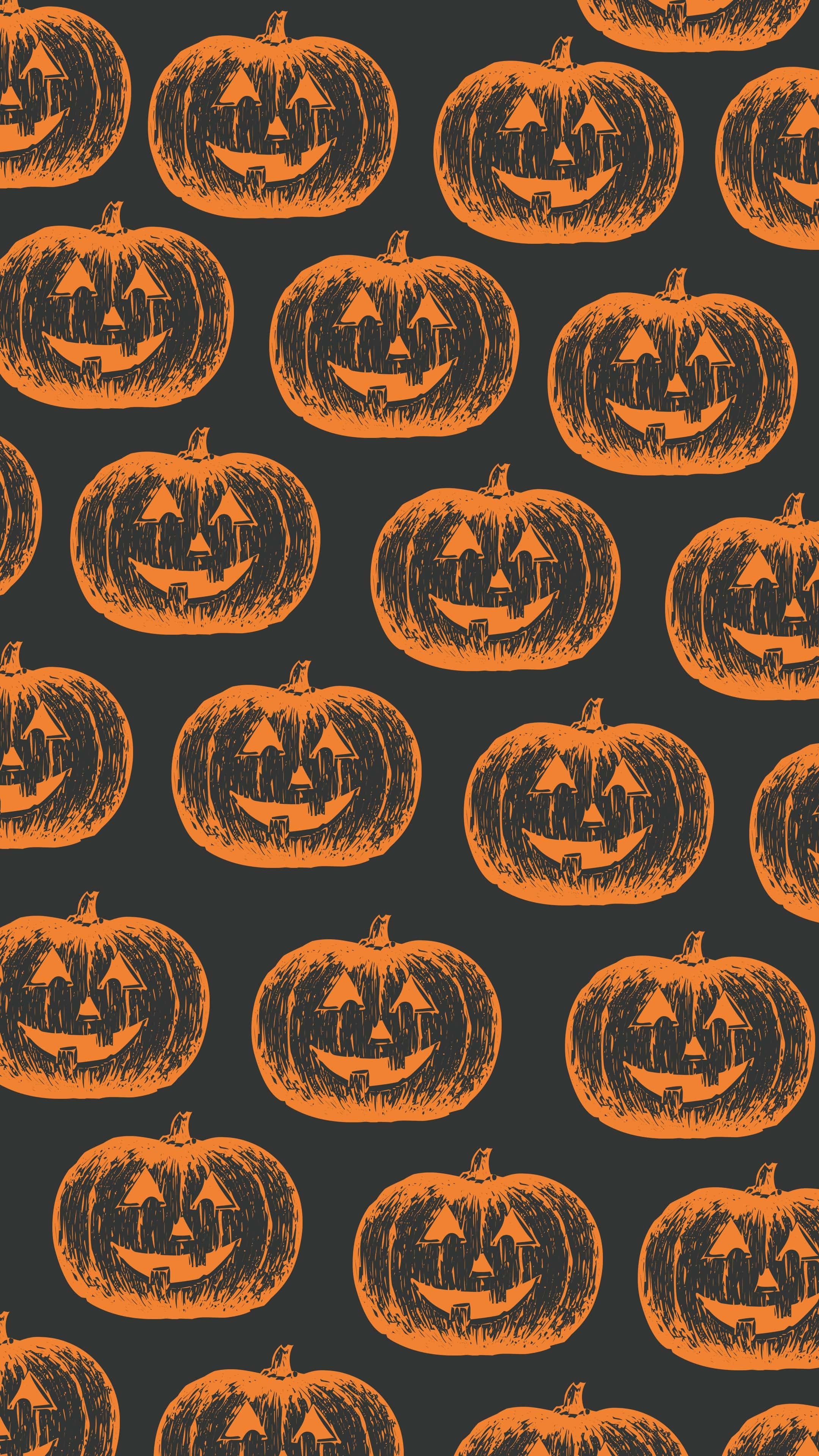 Halloween 2160 X 3840 Background