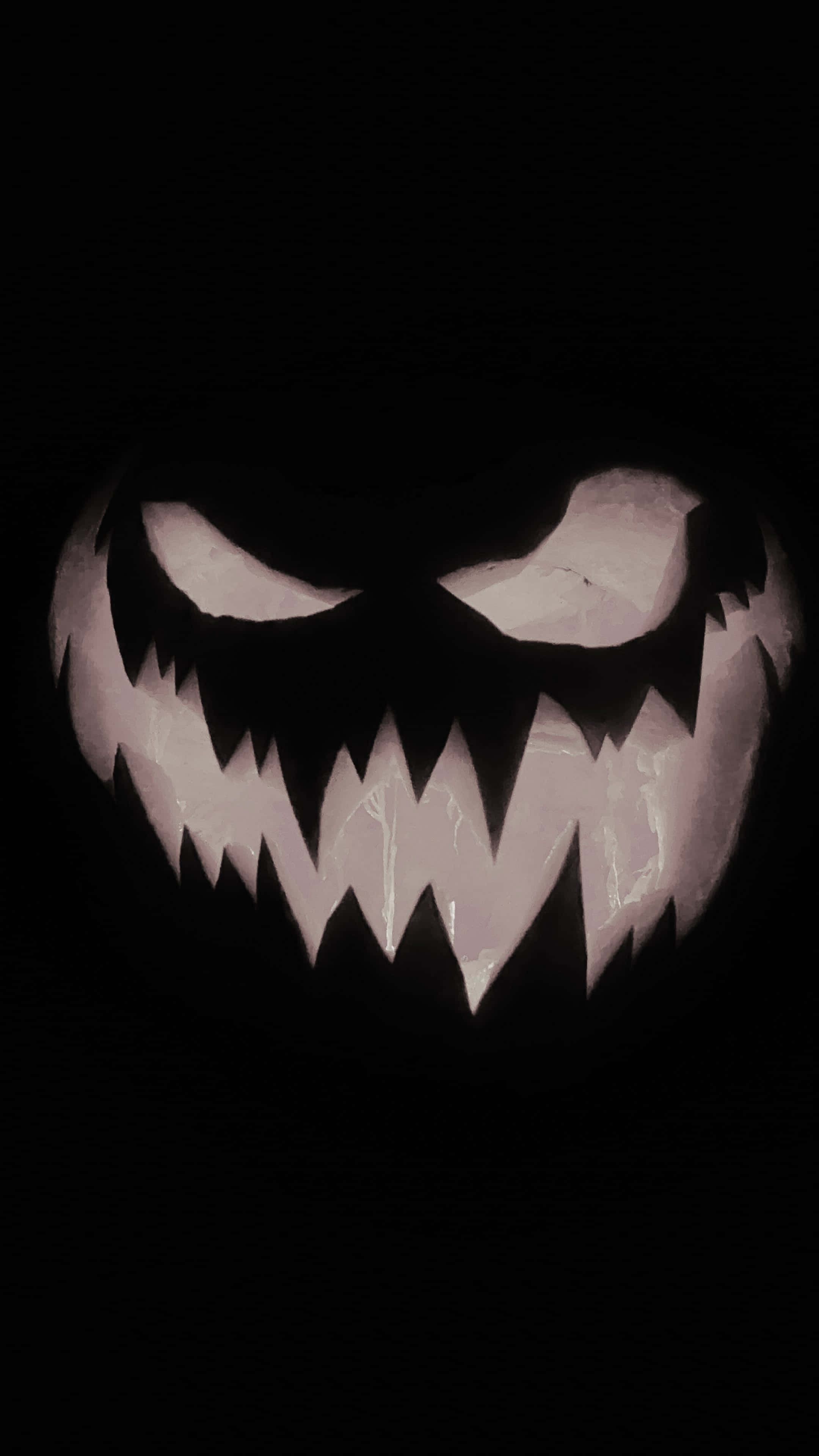 Halloween 2160 X 3840 Background