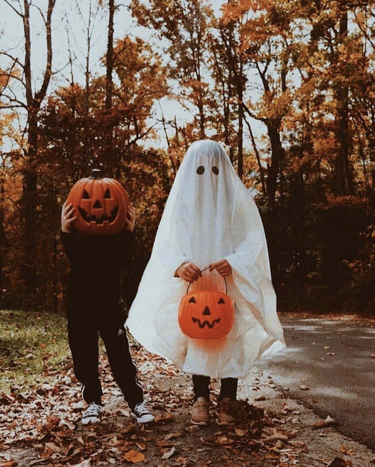 Download Halloween Aesthetic Pictures Wallpapers Com