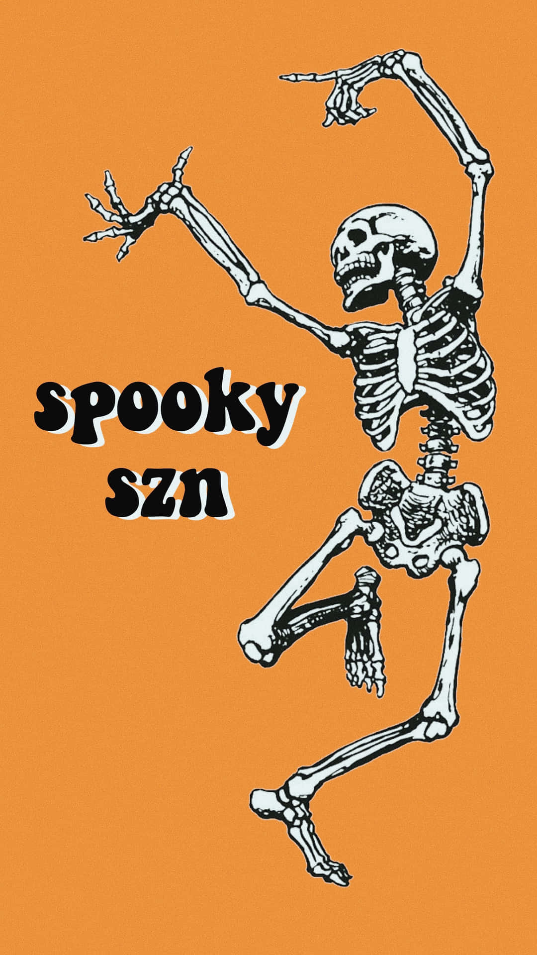 Spooky Snn - Spooky Snn - Spooky Snn
