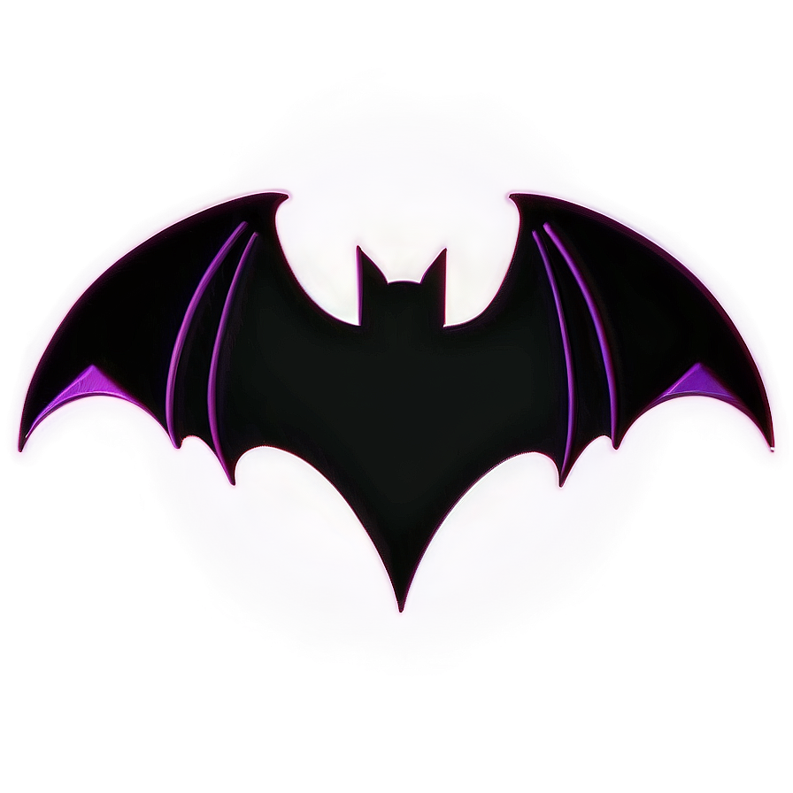 Halloween Bat Silhouette Png Idk50 PNG