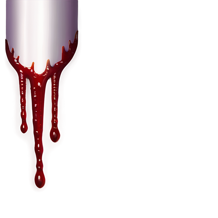 Download Halloween Blood Dripping Png Xyl | Wallpapers.com