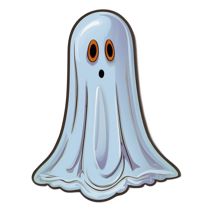 Halloween Boo Ghost Png Tqv PNG