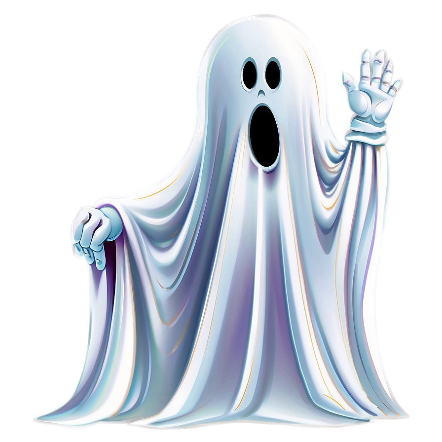 Halloween Boo Ghost Png Uhc PNG