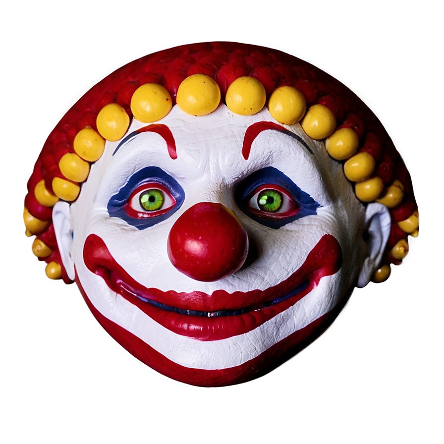 Halloween Clown Prop Png 7 PNG