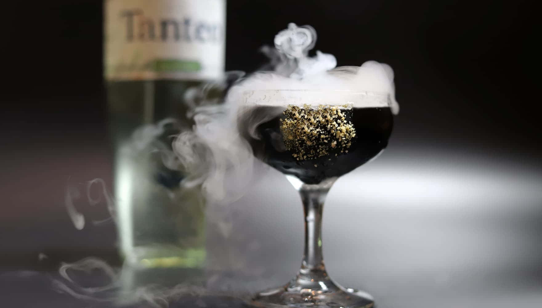 Download Celebrate Halloween in style with these spooky cocktails