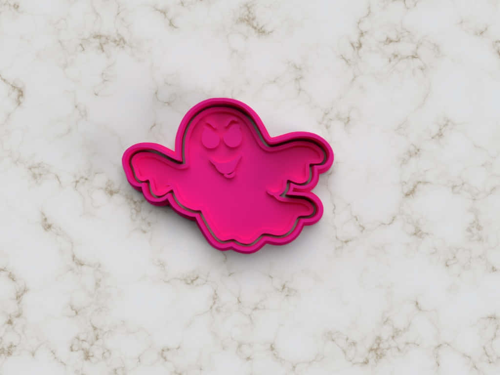 Make your Halloween spooky deliciousness with these spooky cookie cutters. Wallpaper