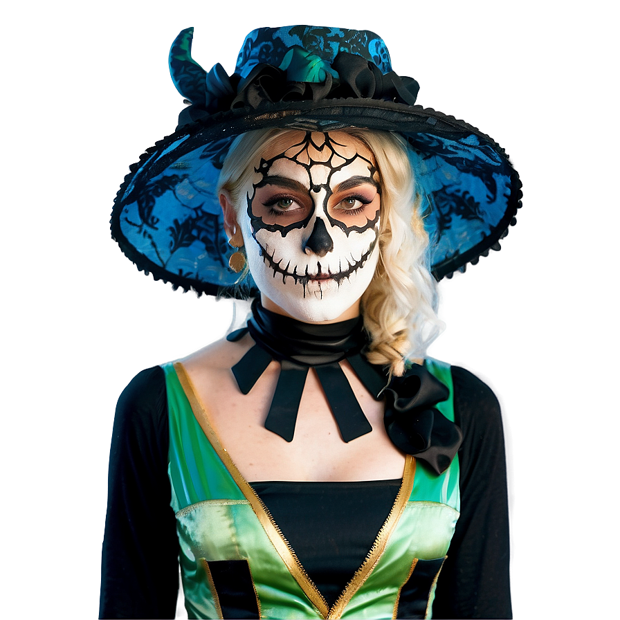 Halloween Costume Outfit Png 06122024 PNG