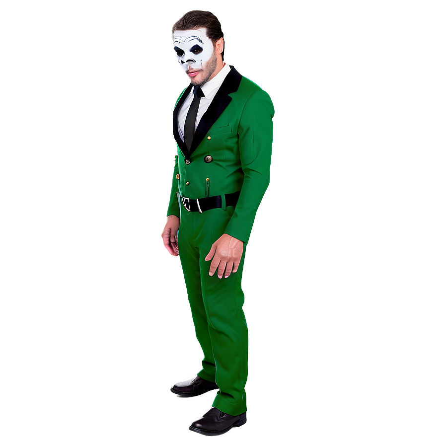 Halloween Costume Outfit Png 78 PNG