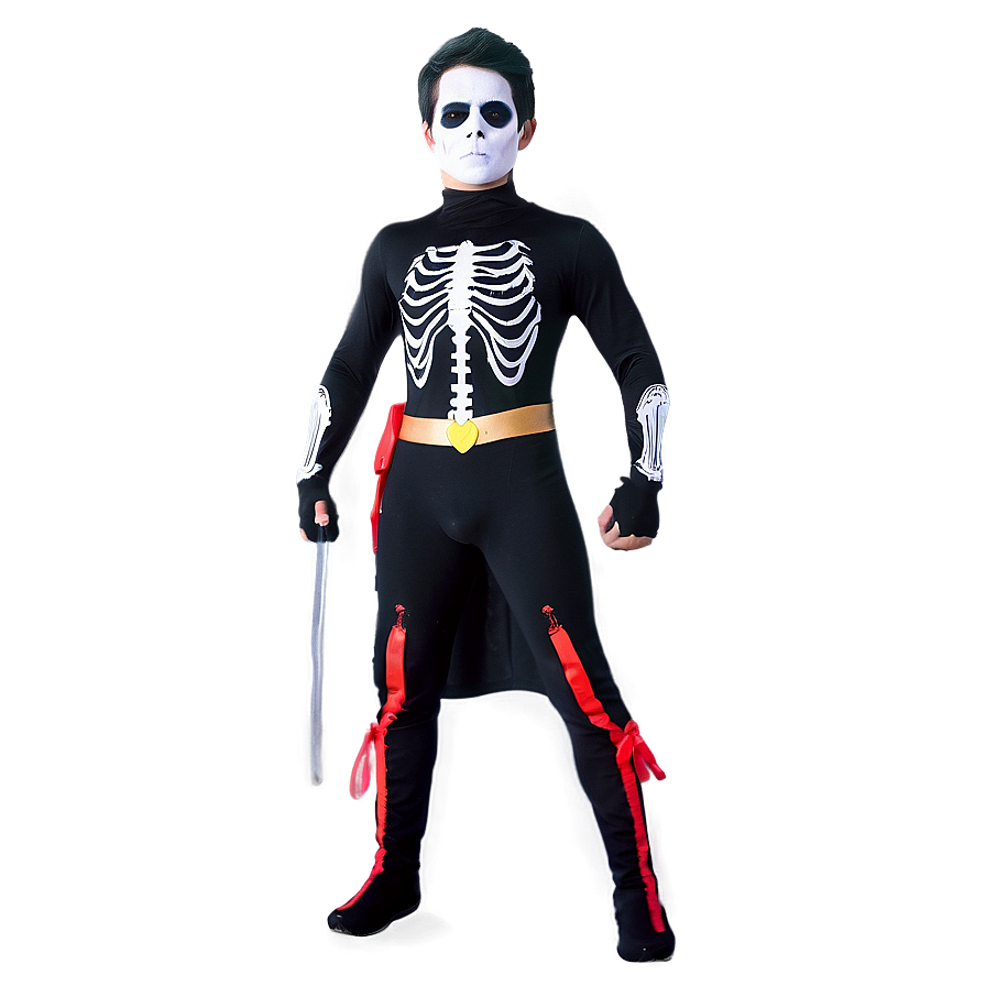 Halloween Costume Party Png Tmb PNG