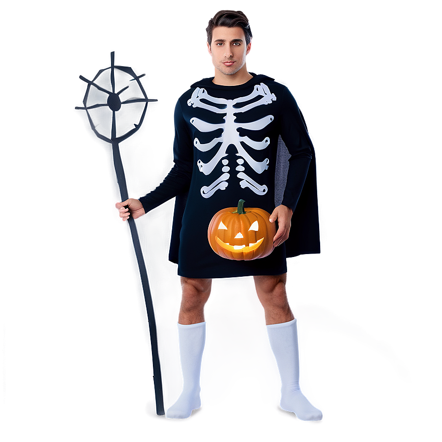 Halloween Costume Png 92 PNG