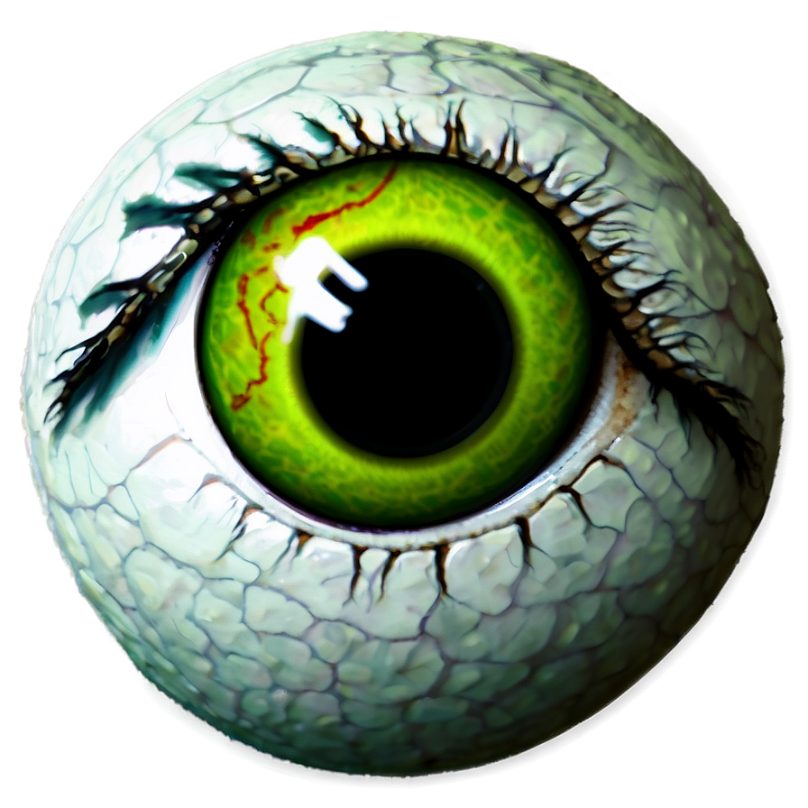 Halloween Eyeball Png Rui92 PNG