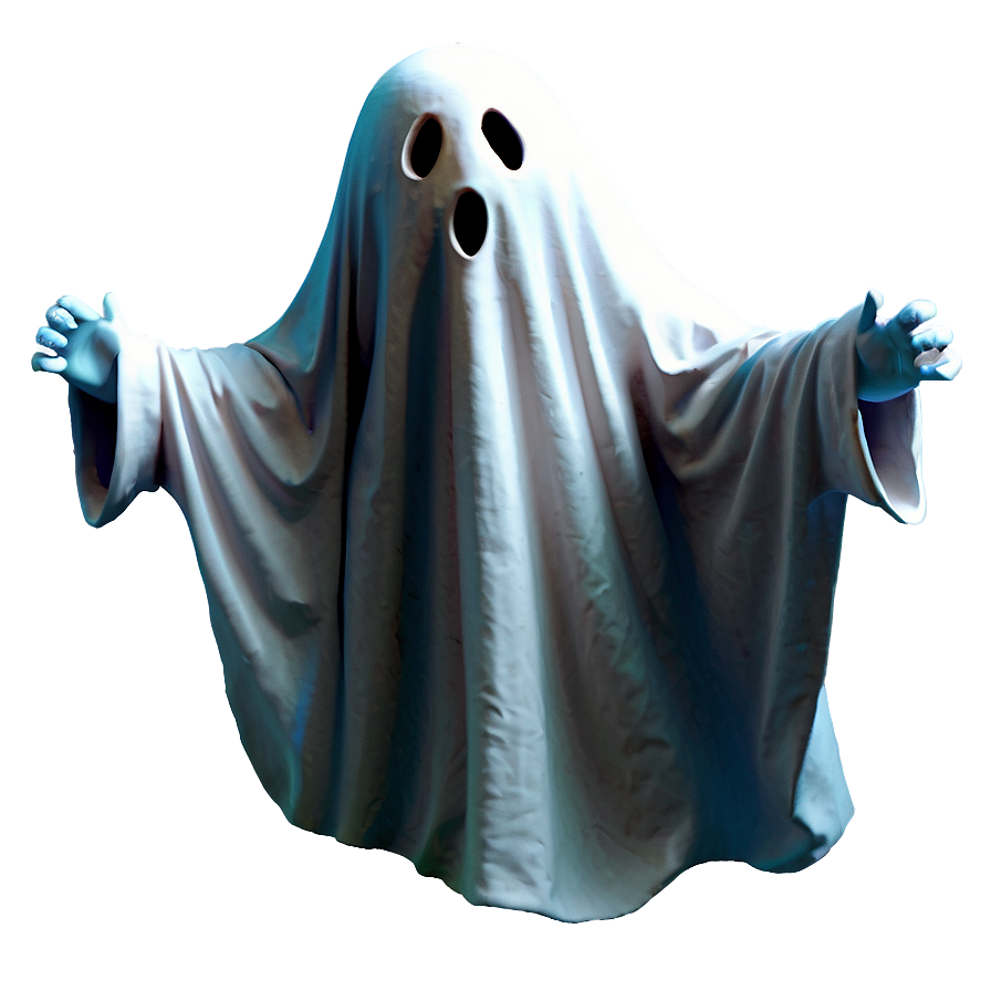 Halloween Ghost Png 87 PNG