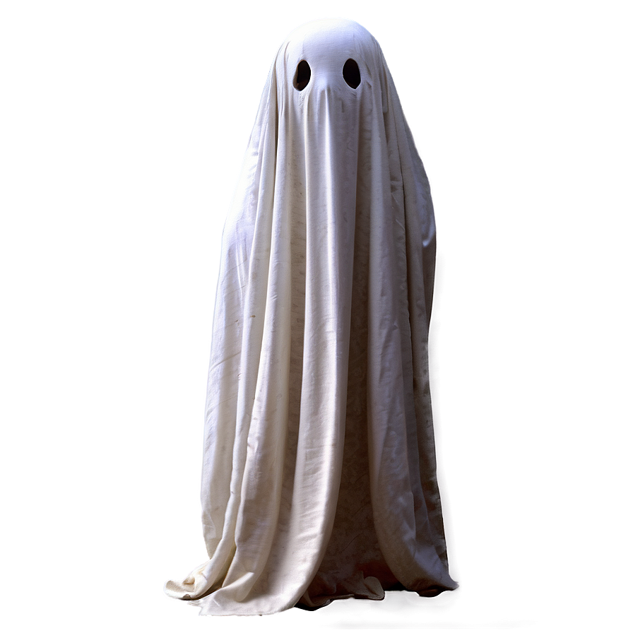 Halloween Ghost Png Lbr PNG