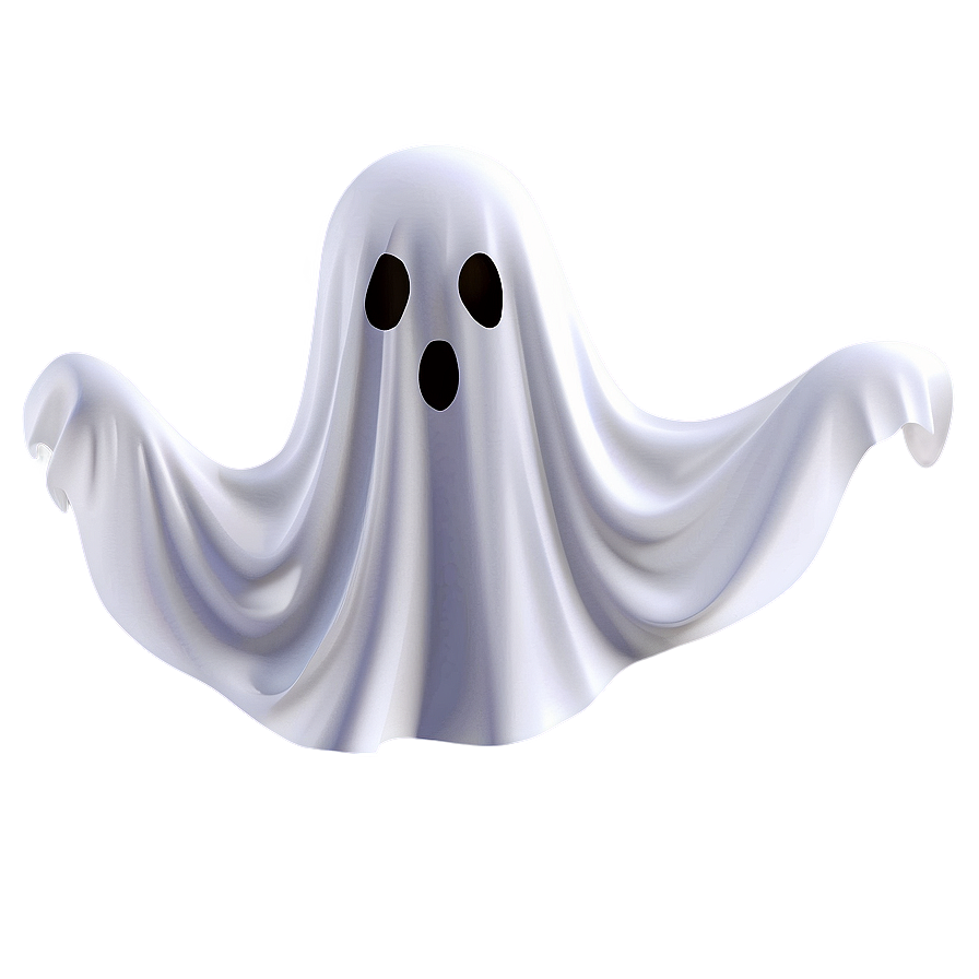 Halloween Ghost Png Luw PNG