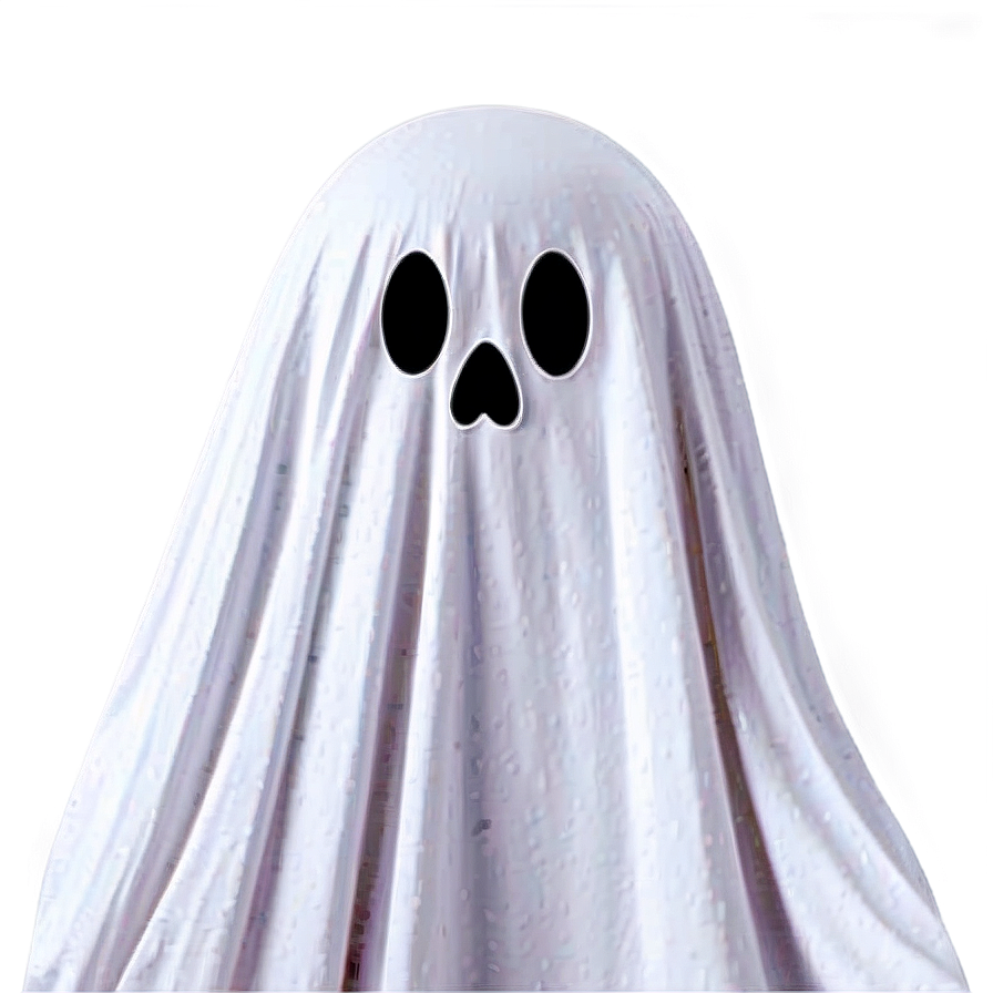 Halloween Ghost Png Yie2 PNG