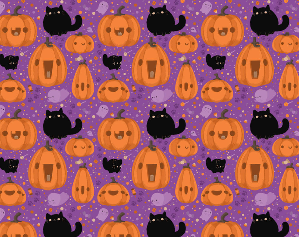 Find your perfect Halloween costume with your iPad! Wallpaper