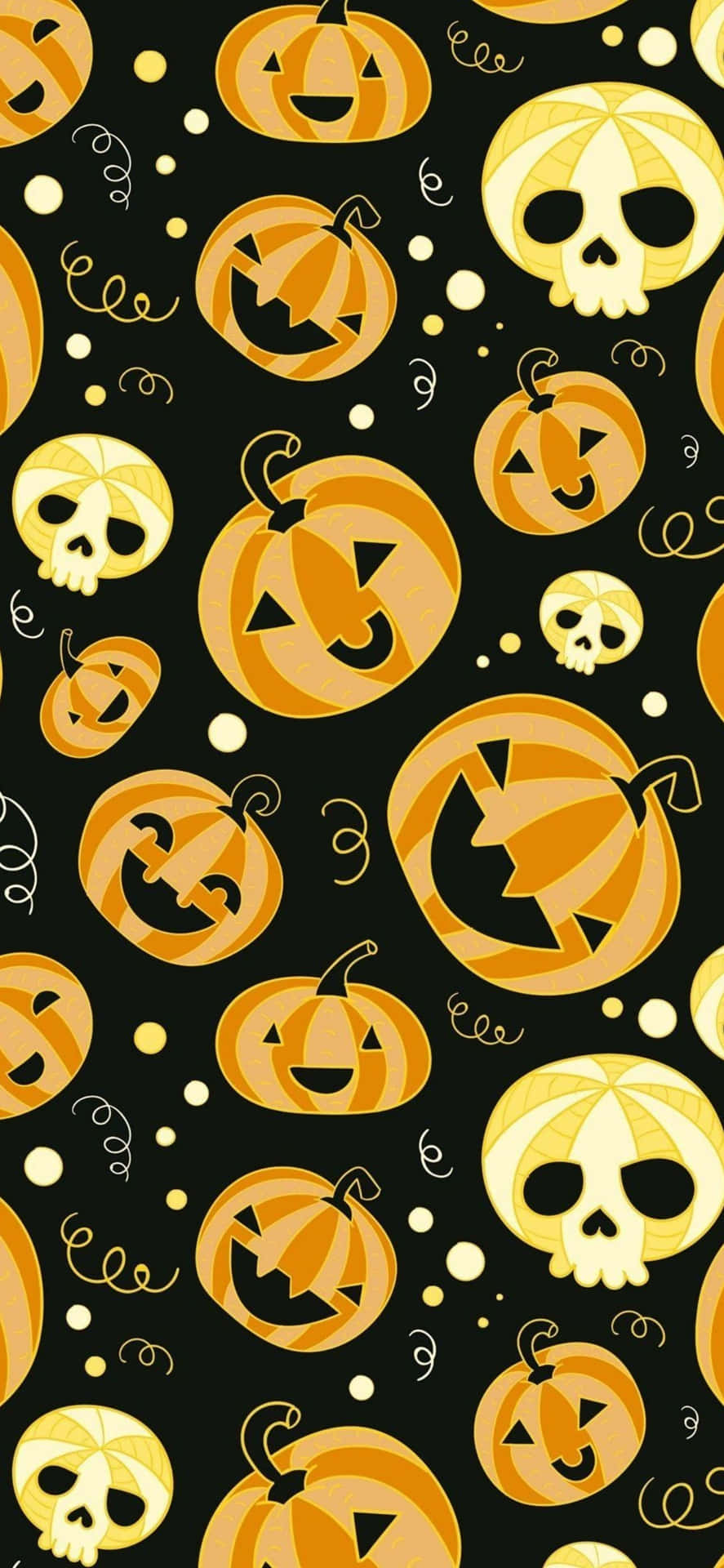 Enjoy the Spirited Fun of Halloween with an iPhone