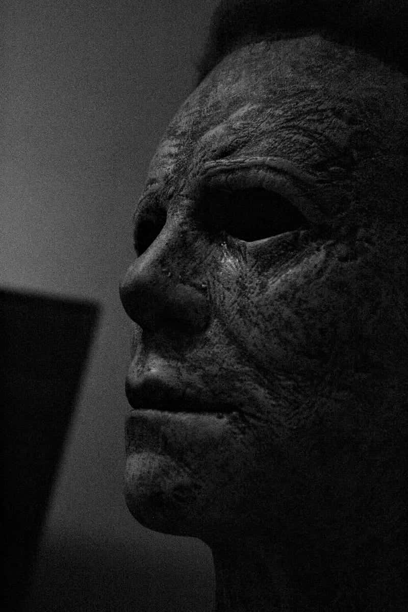 Halloweenmichael Myers, El Temible Asesino. Fondo de pantalla