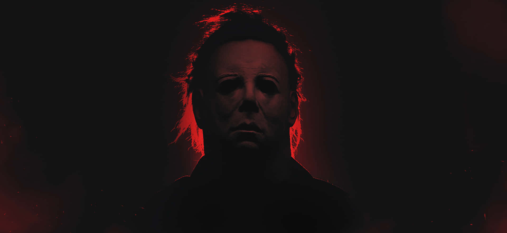 Michael Myers, en af skrækkulturs mest ikoniske karakterer Wallpaper