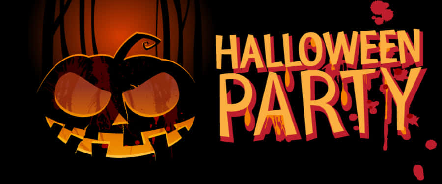 Let the Fun Begin at this Year's Halloween Party!