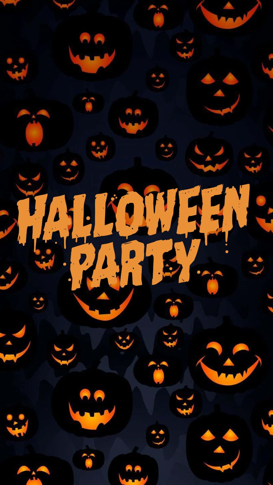 Join Us For a Spooktacular Halloween Party!