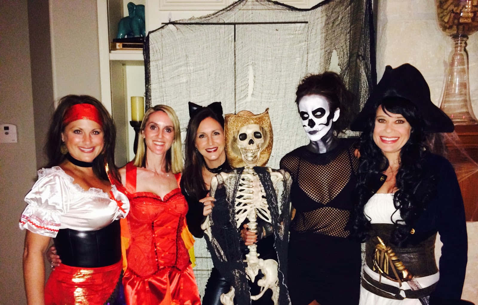 Download Halloween Party Pictures