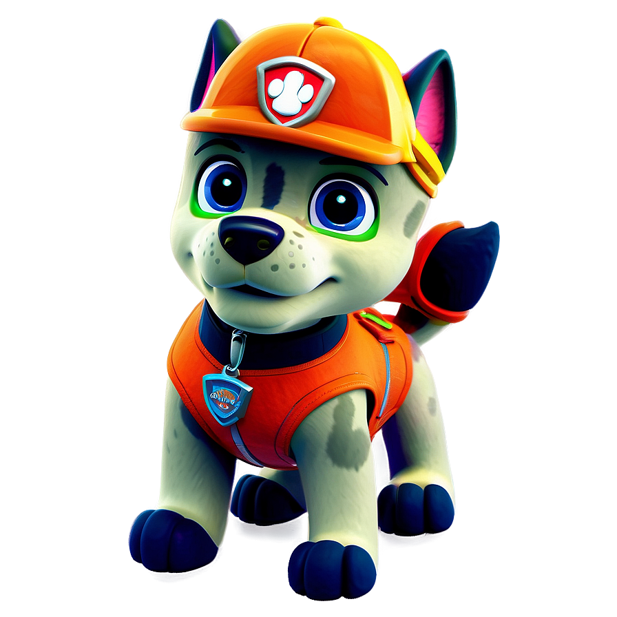 Download Halloween Paw Patrol Png 05252024 