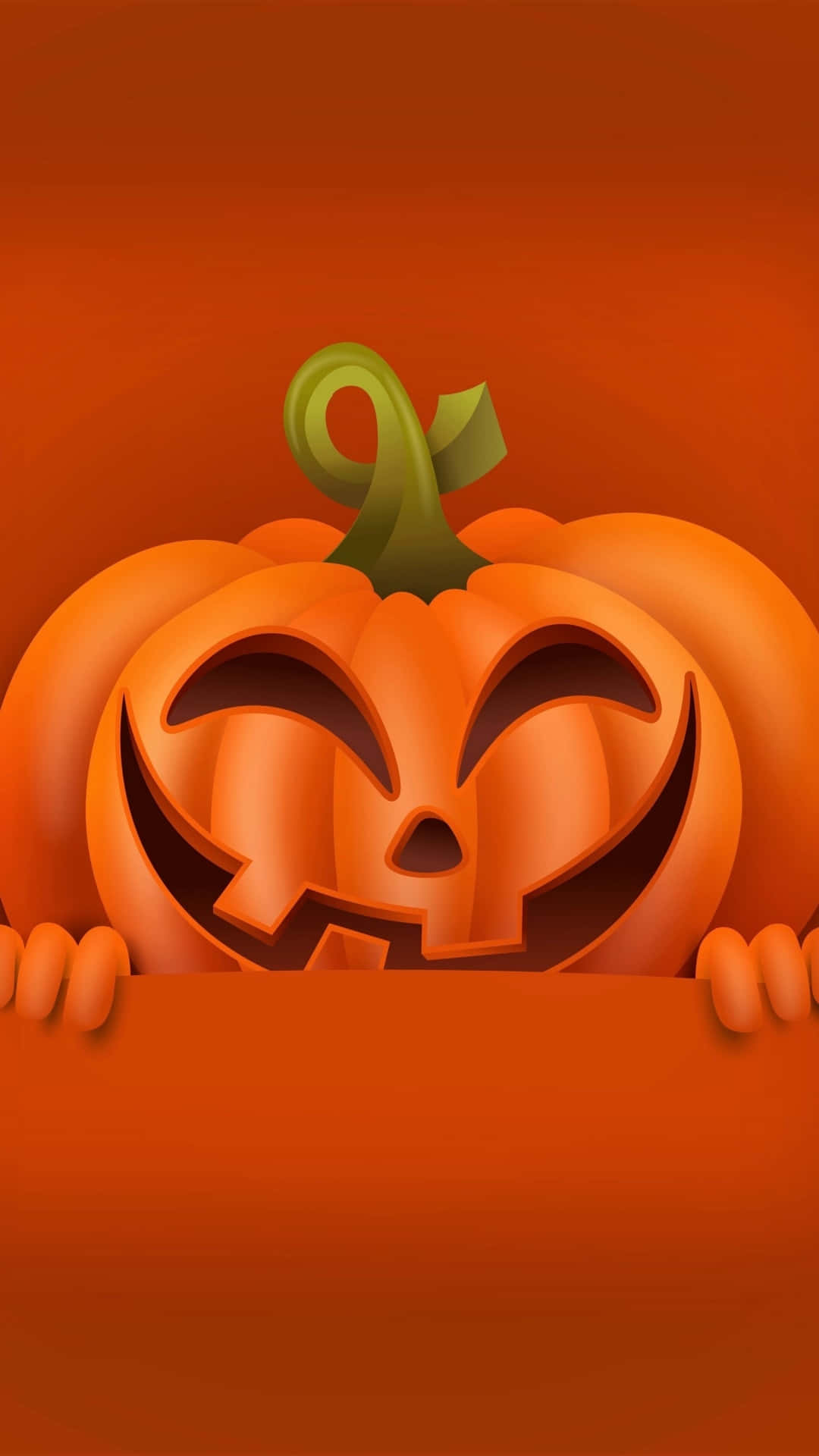 Unveil a Spooky Halloween Phone Background